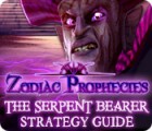 Zodiac Prophecies: The Serpent Bearer Strategy Guide játék