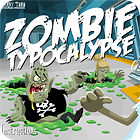 Zombie Typocalypse játék