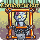 Zombonarium játék