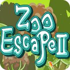 Zoo Escape 2 játék