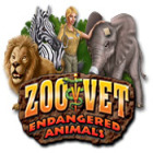 Zoo Vet 2: Endangered Animals játék