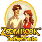 ZoomBook: The Temple of the Sun játék