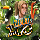 Zulu's Zoo játék