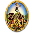 Zuzu & Pirates játék