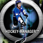 Hockey Manager játék
