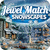 Jewel Match: Snowscapes játék
