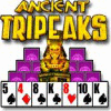 Ancient Tripeaks game