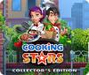 Cooking Stars Collector's Edition játék