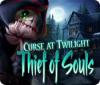 Curse at Twilight: Thief of Souls játék