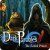 Dark Parables: The Exiled Prince játék