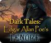 Dark Tales: Edgar Allan Poe's Lenore game