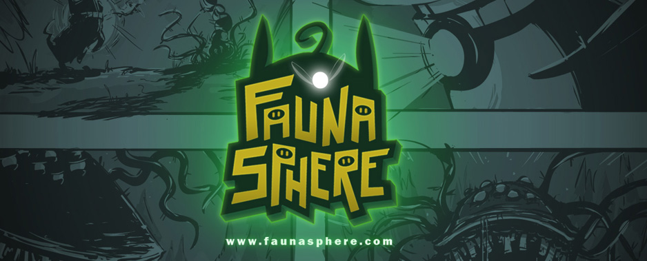 FaunaSphere játék