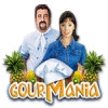 Gourmania game