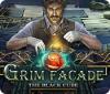 Grim Facade: The Black Cube game