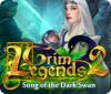 Grim Legends 2: Song of the Dark Swan game