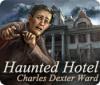 Haunted Hotel: Charles Dexter Ward game