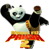 Kung Fu Panda 2 Színező Játék game