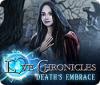 Love Chronicles: Death's Embrace game
