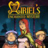 Miriel's Enchanted Mystery game