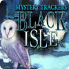 Mystery Trackers: Black Isle game