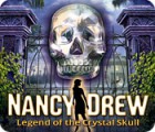 Nancy Drew: Legend of the Crystal Skull game