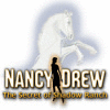 Nancy Drew: Secret of Shadow Ranch játék