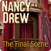 Nancy Drew: The Final Scene game