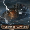 Nightmare on the Pacific game