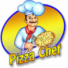 Pizza Chef game