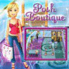 Posh Boutique game