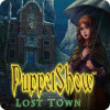PuppetShow: Lost Town game