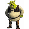 Shrek Memóriajáték game