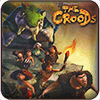 Croodék. Tárgykeresős játék game