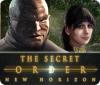The Secret Order: New Horizon game