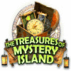 The Treasures of Mystery Island game