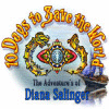 10 Days To Save the World: The Adventures of Diana Salinger játék