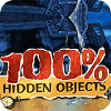 100% Hidden Objects játék