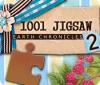 1001 Jigsaw Earth Chronicles 2 játék