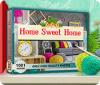 1001 Jigsaw Home Sweet Home játék