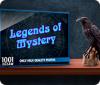 1001 Jigsaw Legends Of Mystery játék