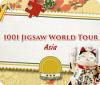 1001 Jigsaw World Tour: Asia játék