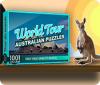 1001 jigsaw world tour australian puzzles játék