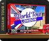 1001 Jigsaw World Tour London játék