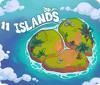 11 Islands játék