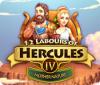 12 Labours of Hercules IV: Mother Nature játék