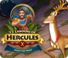 12 Labours of Hercules X: Greed for Speed játék