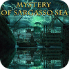 Mystery of Sargasso Sea játék