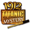 1912: Titanic Mystery játék
