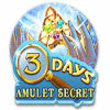 3 Days - Amulet Secret játék