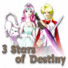 3 Stars of Destiny játék